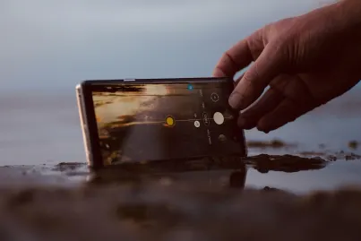 Goldfishka Kasino Mobil App